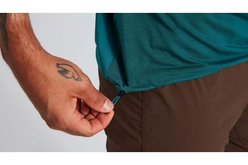 Koszulka Specialized Men's ADV Air Short Sleeve Jersey